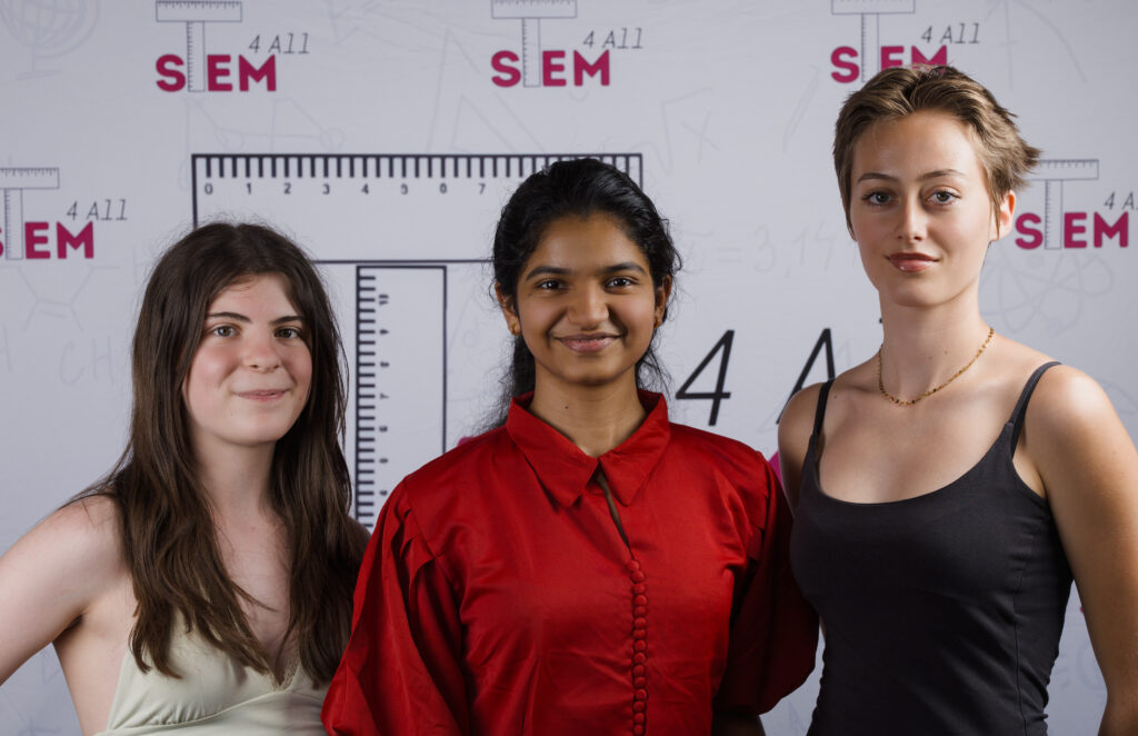 Portrait photocall à Paris